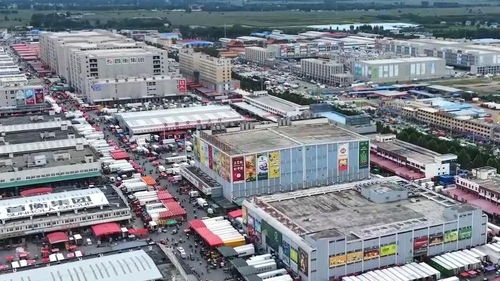 河北高碑店 多措并举 全力保障“双节”农产品保供稳价