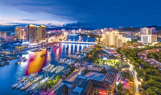 三亚荣耀入选《纽约时报》全球50城，中国唯一上榜城市彰显独特魅力