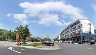为博罗投票 七星耀罗浮 线路入围 广东美丽乡村精品线路 网络评选